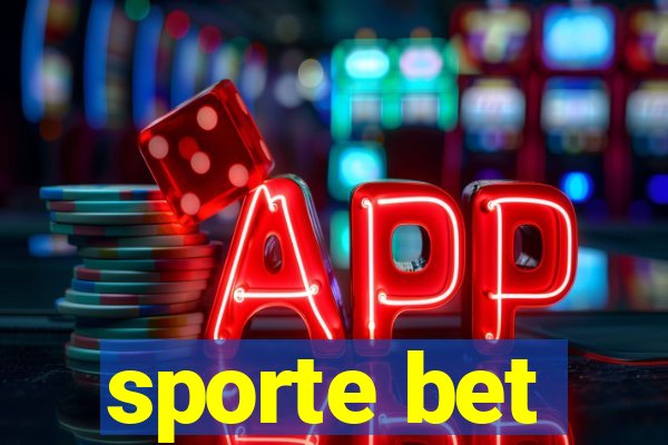 sporte bet