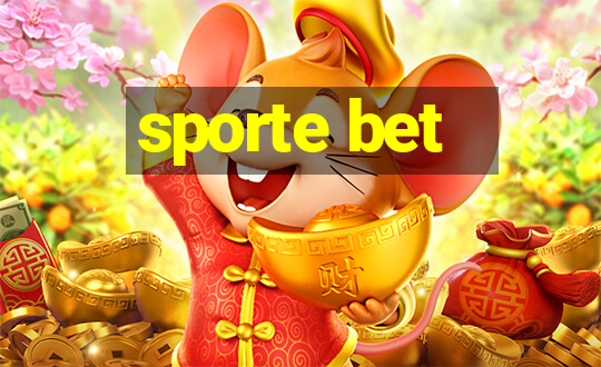 sporte bet