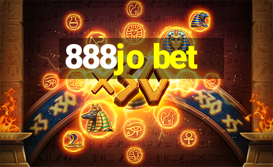 888jo bet