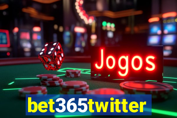 bet365twitter