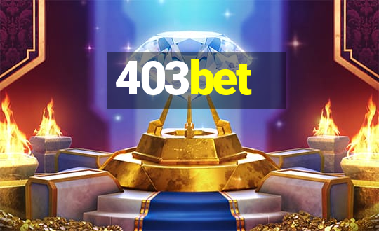 403bet