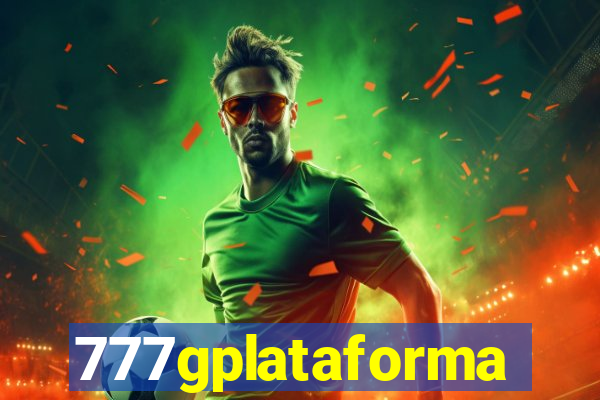 777gplataforma