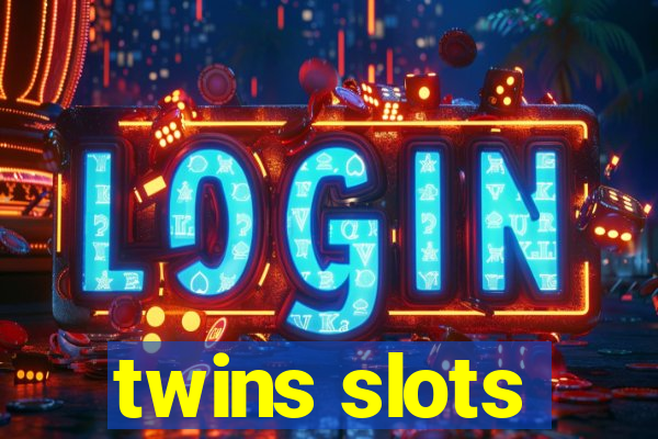 twins slots