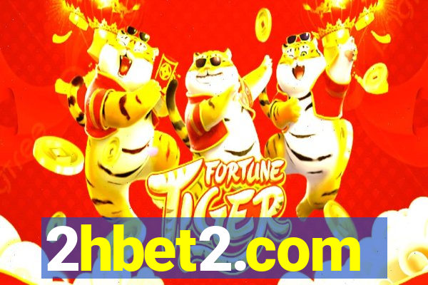 2hbet2.com