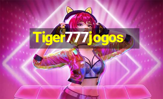 Tiger777jogos