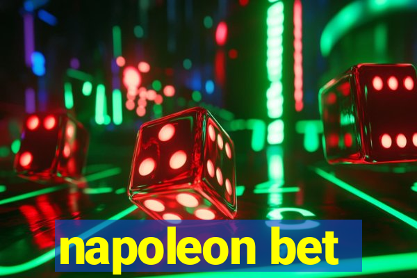 napoleon bet