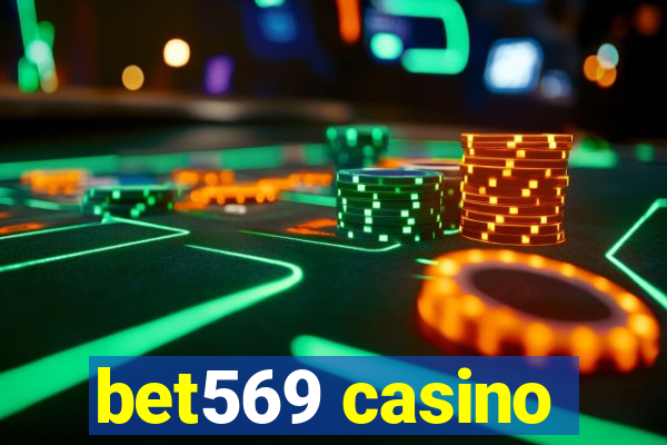 bet569 casino