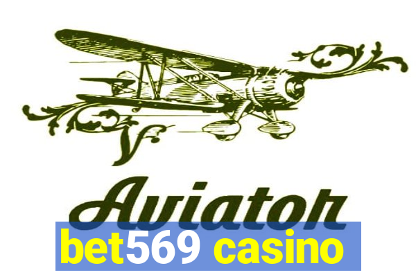 bet569 casino