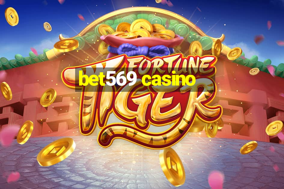 bet569 casino