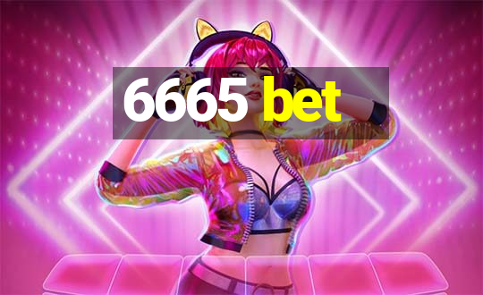 6665 bet