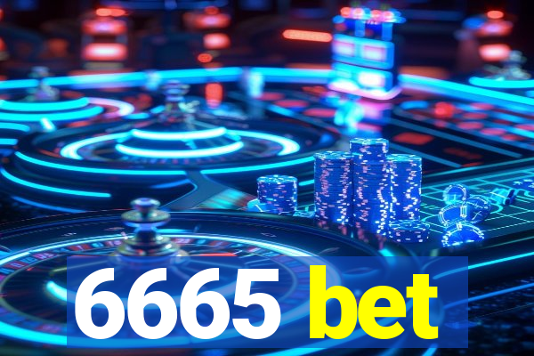 6665 bet