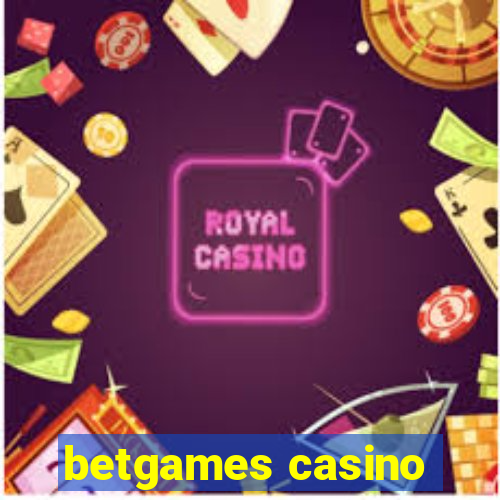 betgames casino