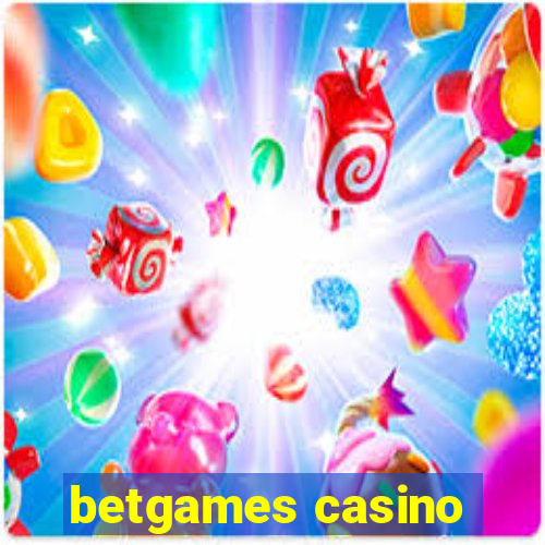 betgames casino