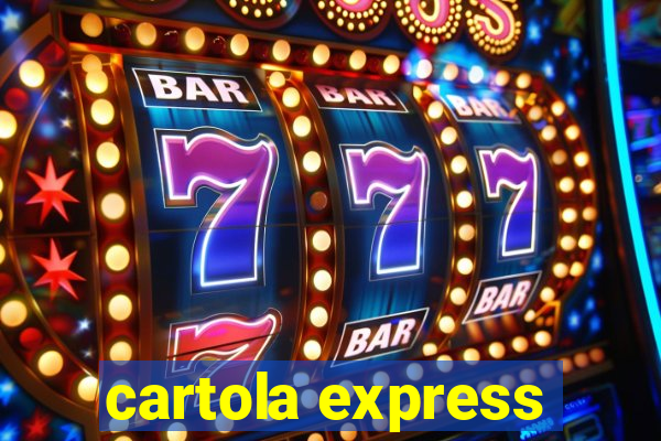 cartola express