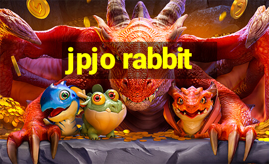 jpjo rabbit