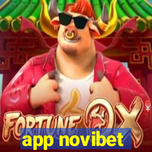 app novibet