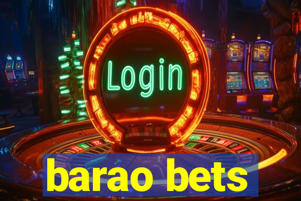 barao bets