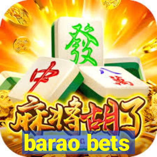 barao bets