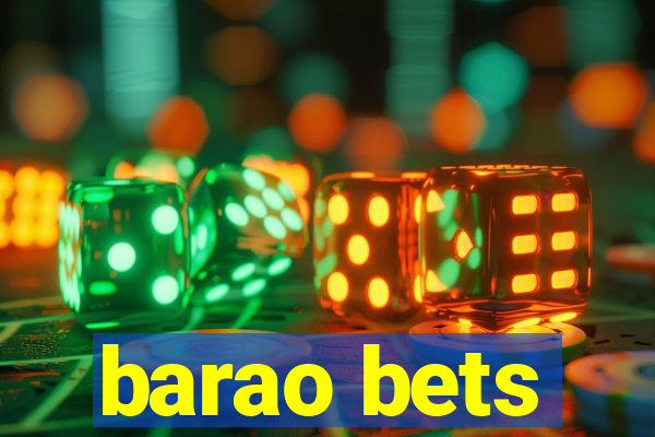 barao bets