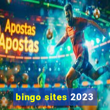 bingo sites 2023