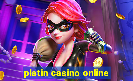 platin casino online