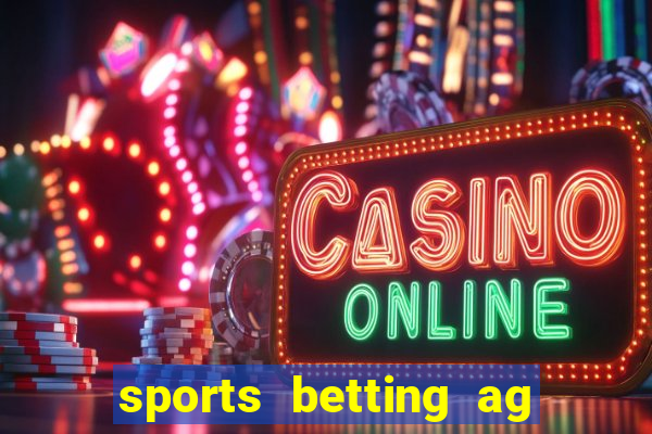 sports betting ag promo code