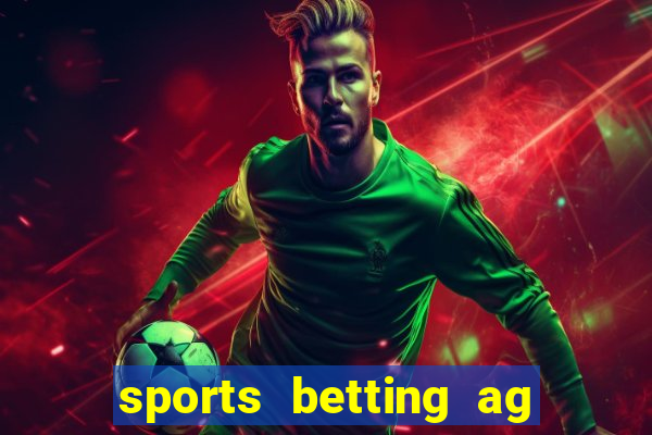 sports betting ag promo code