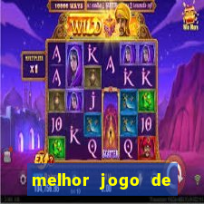 melhor jogo de poker para celular