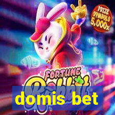 domis bet