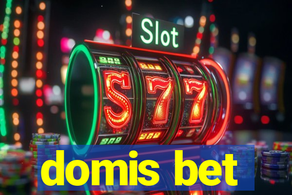 domis bet