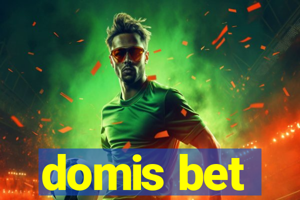 domis bet