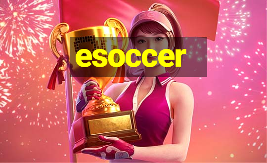 esoccer