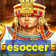 esoccer