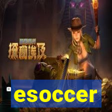 esoccer