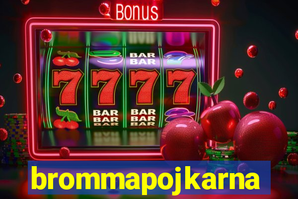 brommapojkarna