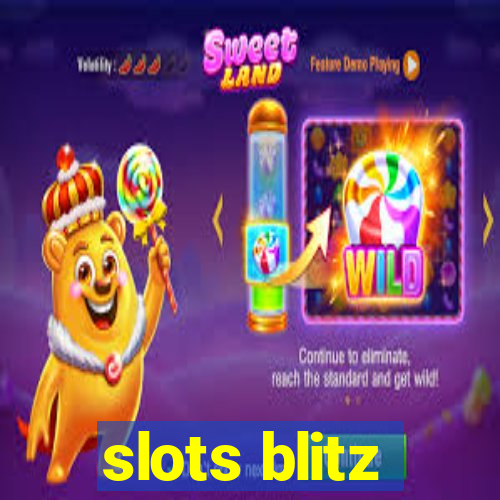 slots blitz