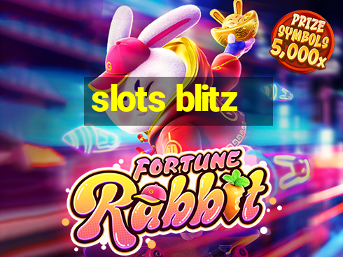 slots blitz