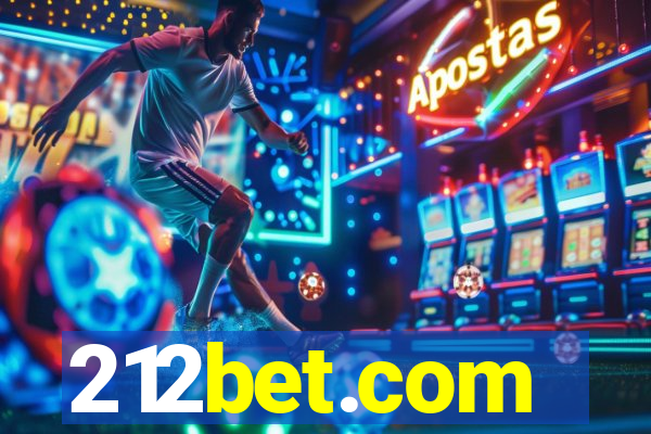 212bet.com