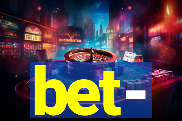 bet-