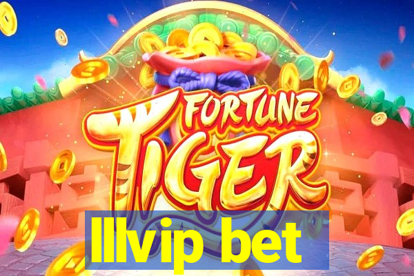 lllvip bet