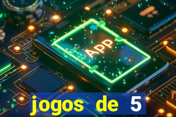 jogos de 5 centavos no esporte da sorte