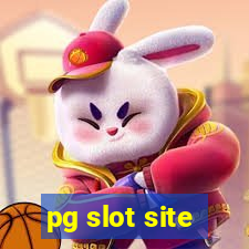 pg slot site