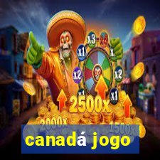 canadá jogo