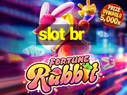 slot br