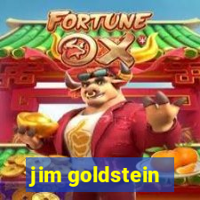 jim goldstein