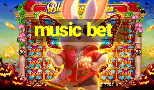 music bet