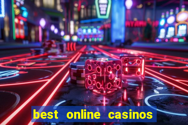 best online casinos for us