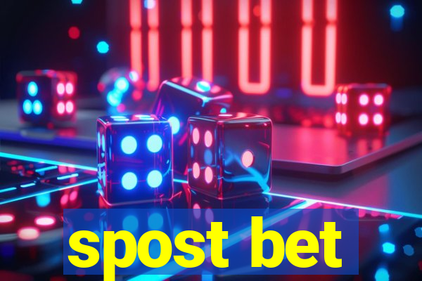 spost bet