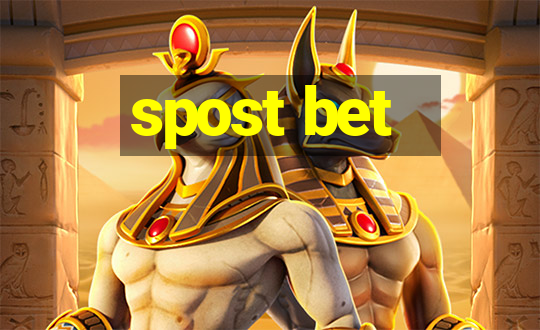 spost bet