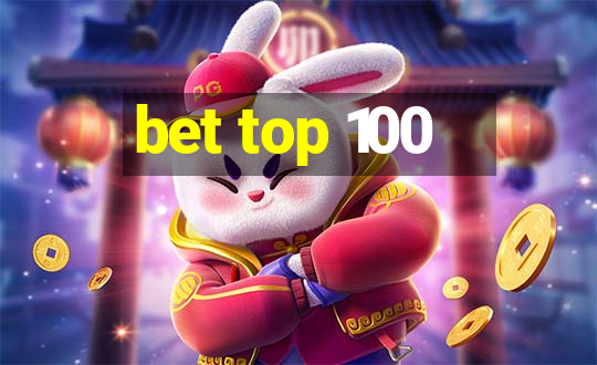 bet top 100